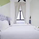 The Horizon Ipoh L15 By Grab A Stay