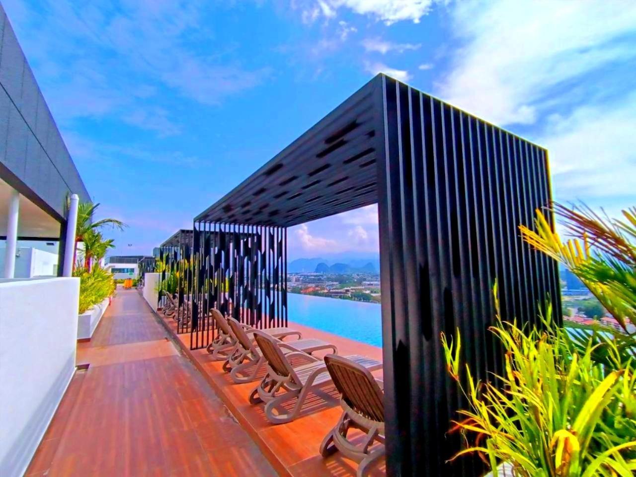 The Horizon L15 By Grab A Pangsapuri