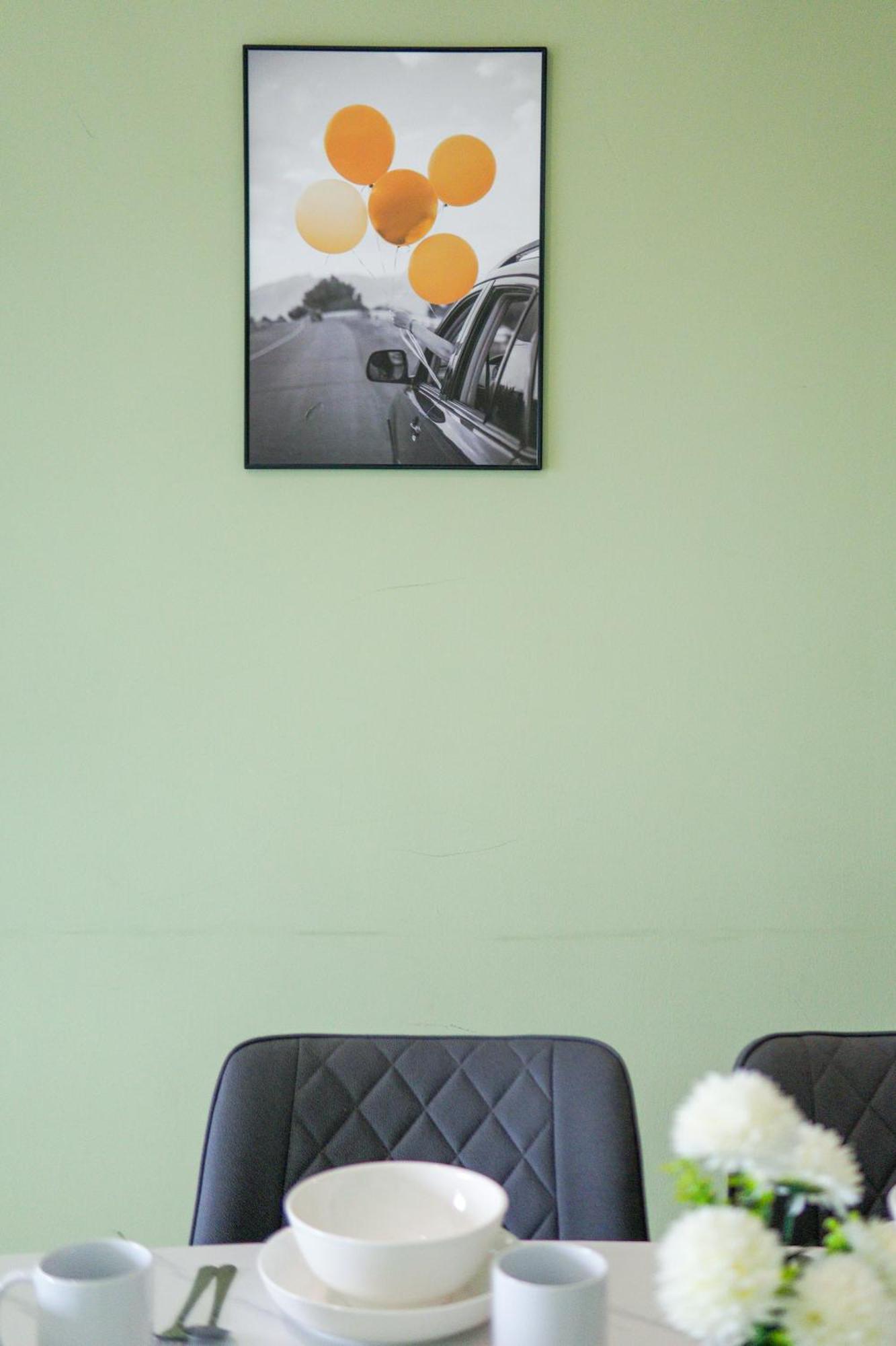 The Horizon L15 By Grab A Pangsapuri Ipoh