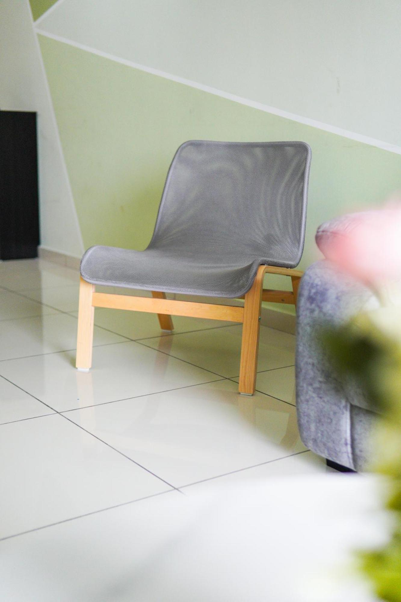 The Horizon L15 By Grab A Pangsapuri *
