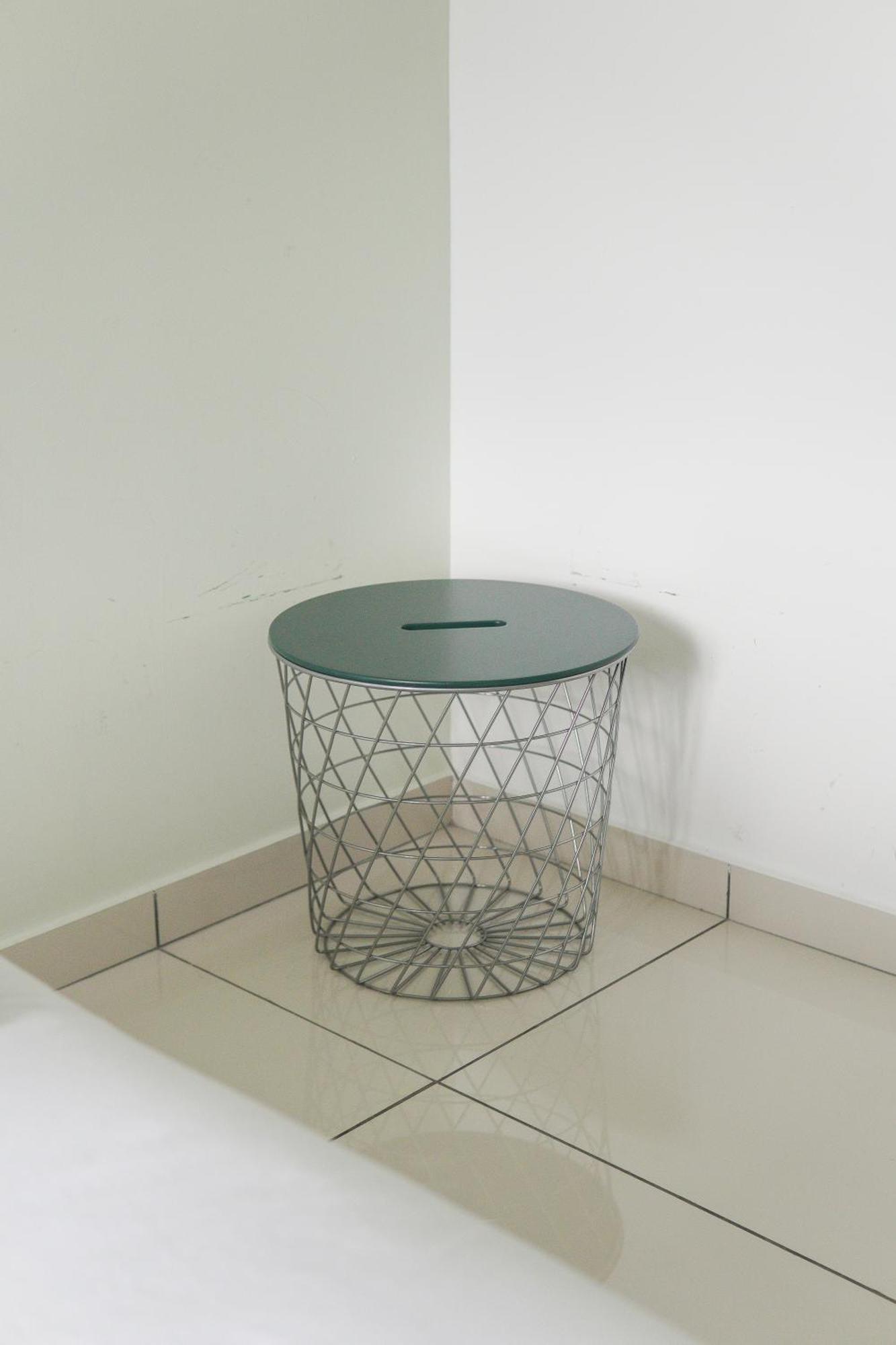 Pangsapuri The Horizon L15 By Grab A
