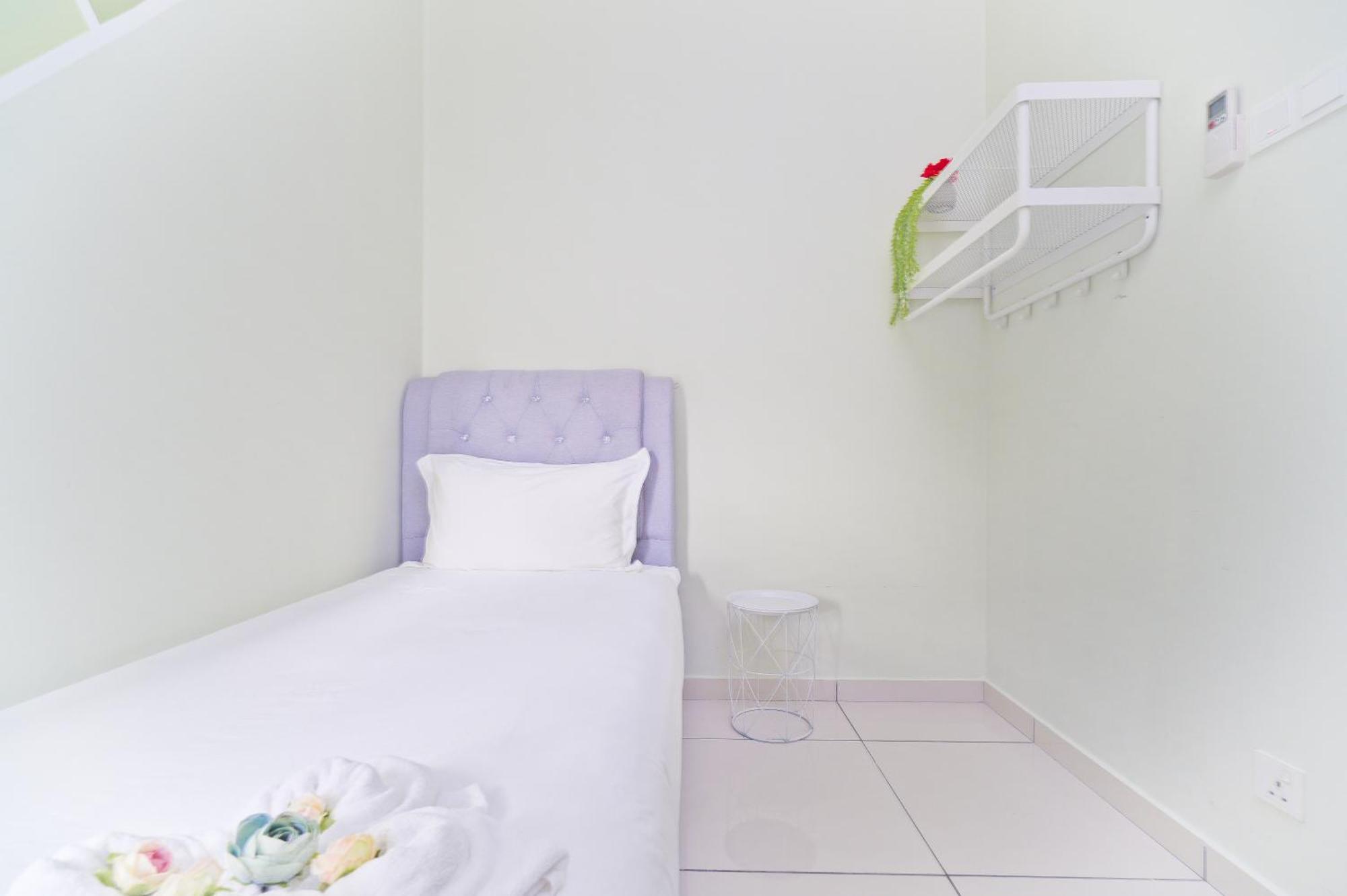 The Horizon L15 By Grab A Ipoh