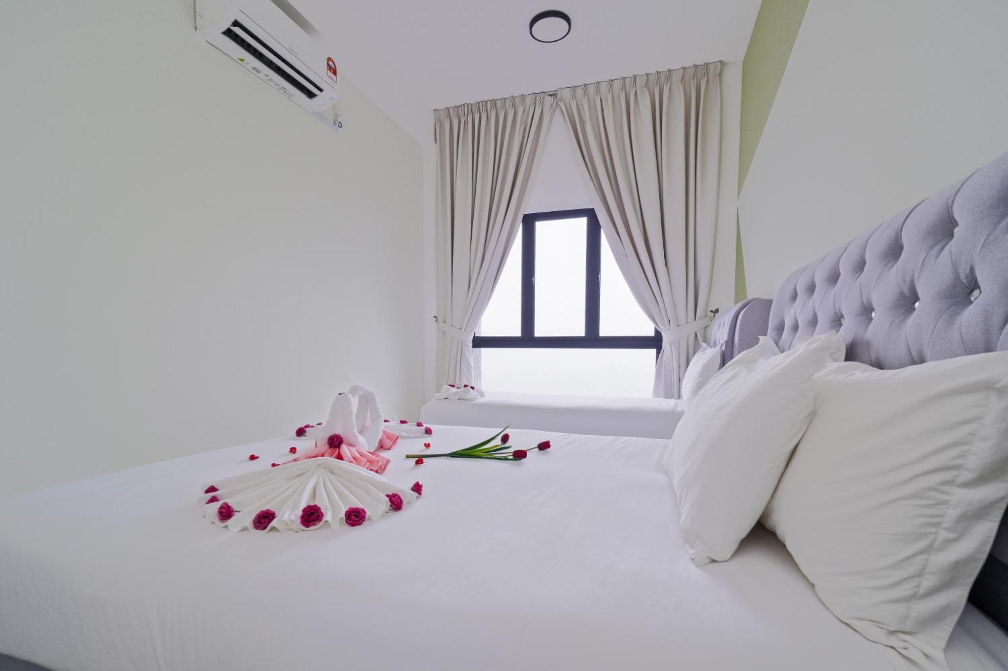 The Horizon L15 By Grab A * Ipoh